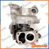 Turbocompresseur stage 2 hybrid pour BMW | 5326-970-0001, 5326-970-0004